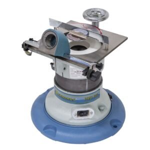 Affûteuse fers de rabot Bernardo HMS 600_230V avec douille