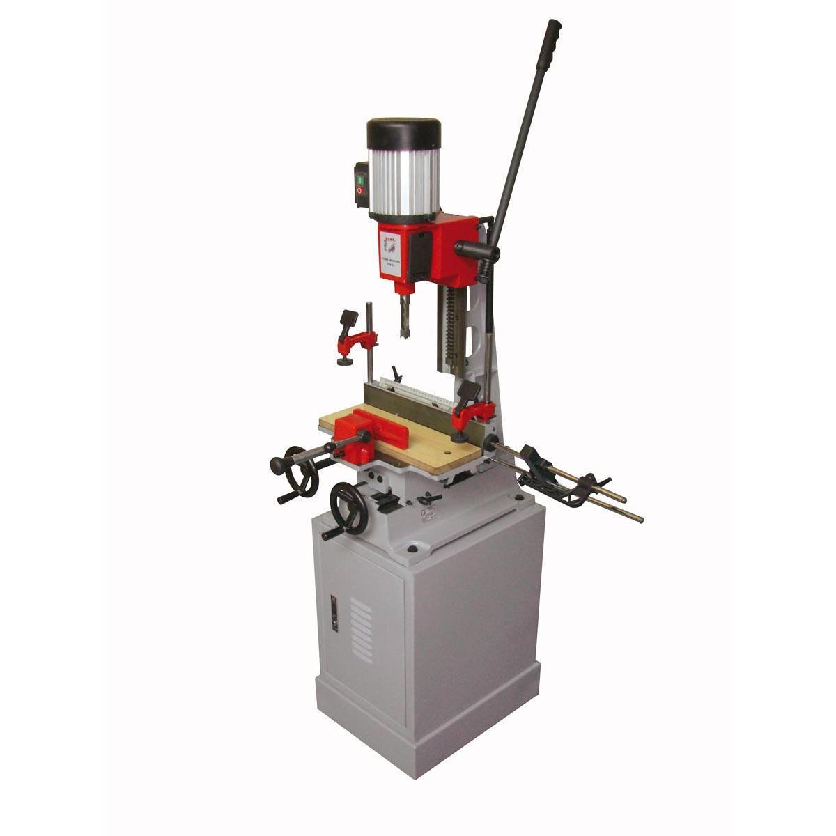 Mortaiseuse à bédane Holzmann STM26-230v