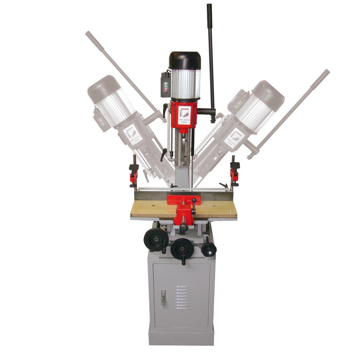 Mortaiseuse à bédane Holzmann STM26S-230v