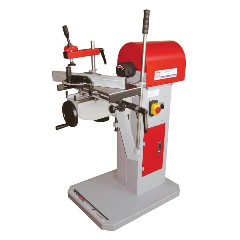 Mortaiseuse à mèches Holzmann LBM290