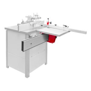 Table coulissante pour toupie Holzmann FS200SST
