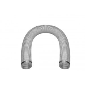 Aspirateur Cyclone DC20 pour Cabine de sablage Tuyau