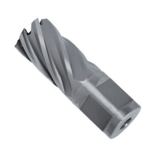 Fraise-a-carotter-HSS-weldon-19mm