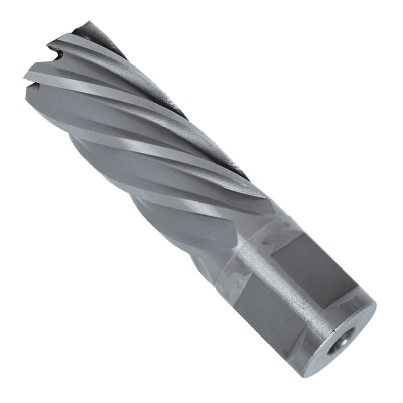 Fraise-a-carotter-queue-weldon-19mm