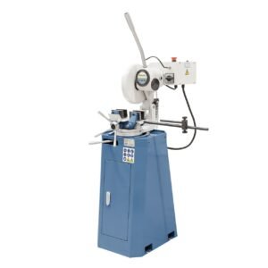 Scie circulaire à métaux tronçonneuse Bernardo CS 250 eco 01