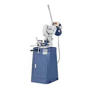 Scie circulaire à métaux tronçonneuse Bernardo CS 275 01