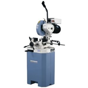 Scie circulaire à métaux tronçonneuse Bernardo CS 315 L 01