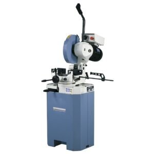 Scie circulaire à métaux tronçonneuse Bernardo CS 350 L 01