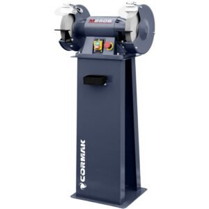 Touret à meuler 250mm Cormak M250S 01