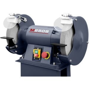 Touret à meuler 250mm Cormak M250S 03