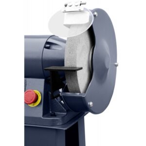 Touret à meuler 250mm Cormak M250S 04