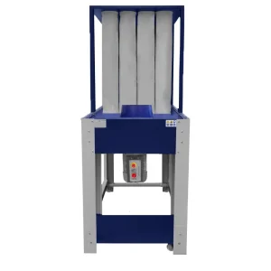 Aspirateur à copeaux pour bois Cormak DCV 6500 Eco