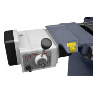 Avance de table automatique motorisé pour perceuse Fraiseuse Cormak ZX