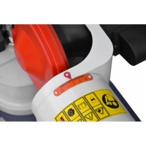 Affûteuse de lames Cormak JMY-870_230V Regle graduee 1