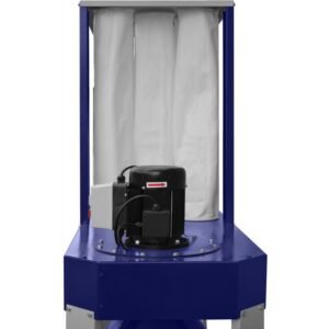 Aspirateur à copeaux pour bois Cormak DCV 3600 Eco.