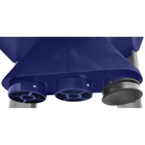 Bouche de Sortie Aspirateur à copeaux pour bois Cormak DCV 3600 Eco