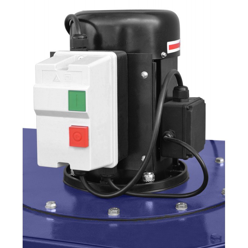 Moteur Aspirateur à copeaux pour bois Cormak DCV 3600 Eco