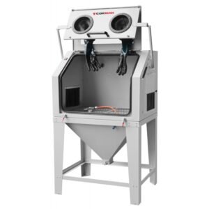 cabine-de-sablage-350-l-ouverture-superieure-pour-profiles 1