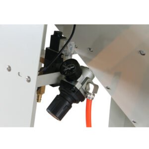 Cabine de sablage double 880L KDPD880 02