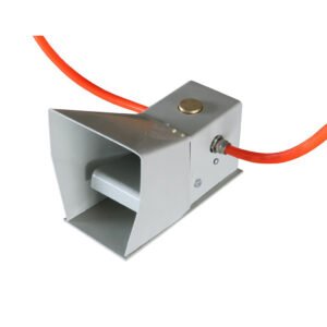 Cabine de sablage double 880L KDPD880 03