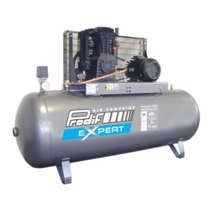 Compresseur 500l 11 bar 7.5cv Prodif bi-etage 01