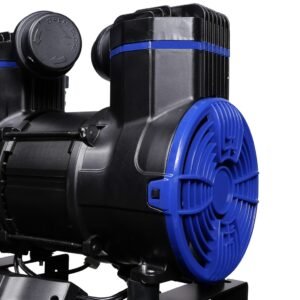 Compresseur sans huile 24L CP14P1T24 03