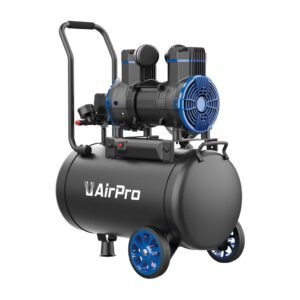Compresseur sans huile 35L AirPro CP15P1T35