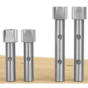 Etabli bois massif Bernardo WB 2100 07