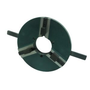 Mandrin 3 mors pour Positionneur Vireur Soudage LM30 - 400mm