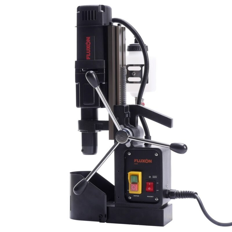 Perceuse magnétique Fluxon MB50 230V - Outilbox