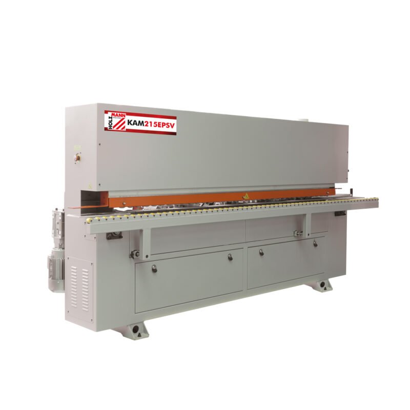 Plaqueuse de chants Holzmann KAM215EPSV-400v 01