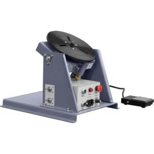 Positionneur Vireur de soudage motorisé Cormak PS180