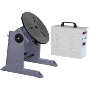 Positionneur Vireur de soudage motorisé Cormak PS310..