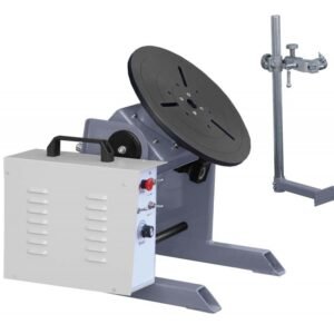Positionneur Vireur de soudage motorisé Cormak PS310