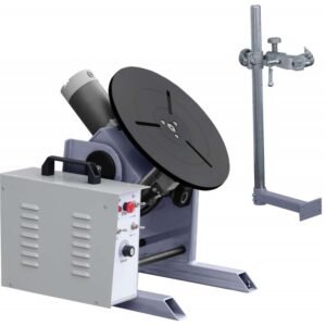 Positionneur Vireur de soudage motorisé Cormak PS320.