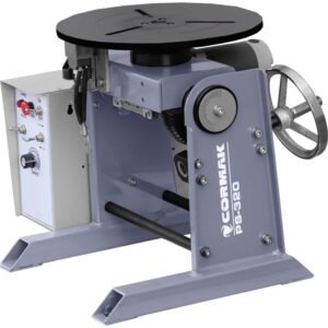 Positionneur Vireur de soudage motorisé Cormak PS320 - Outilbox