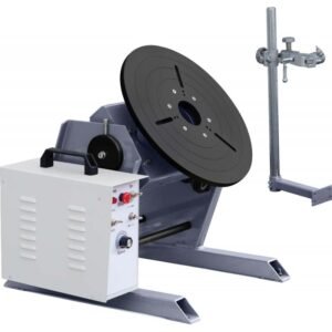 Positionneur Vireur de soudage motorisé Cormak PS360 Outilbox