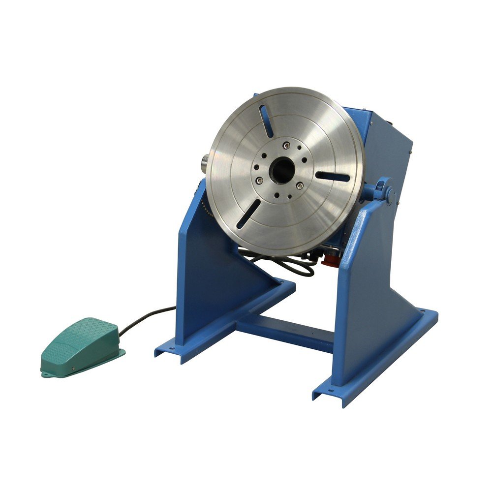 Positionneur de soudage Cowley Industries LM05