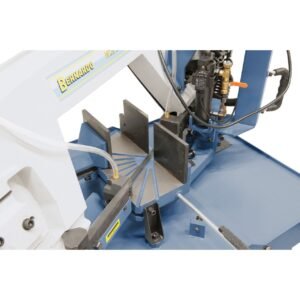Scie à ruban métaux Bernardo MCB 320 Eco 400v 08