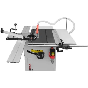 Scie circulaire sur table Cormak TS250 02