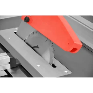 Scie circulaire sur table Cormak TS250 08