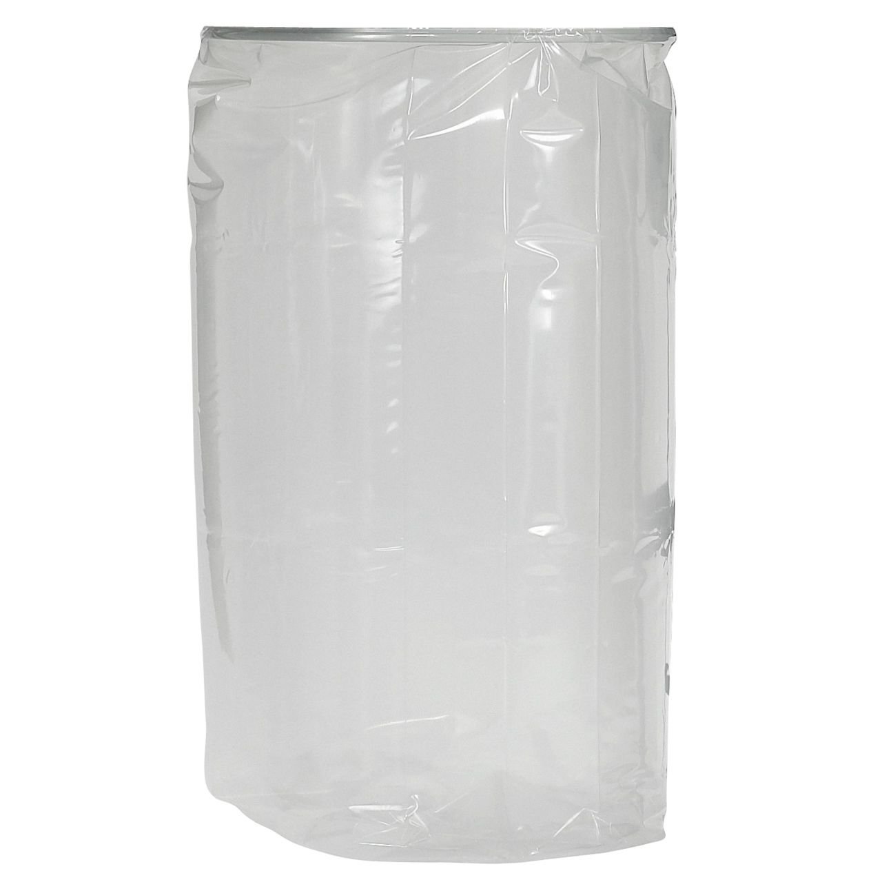 Sac plastique aspirateur à copeaux