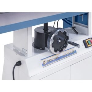 Ponceuse oscillante Bernardo HV 80 OSZI – Image 4