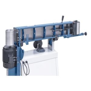 Ponceuse oscillante Bernardo HV 80 OSZI – Image 6