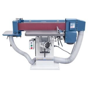 Ponceuse oscillante Bernardo KSM 2600 C – Image 3