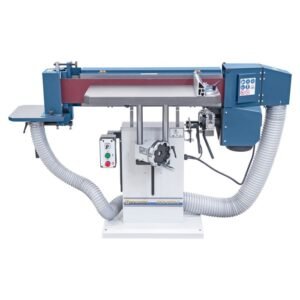 Ponceuse oscillante Bernardo KSM 2600 C – Image 4