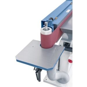 Ponceuse oscillante Bernardo KSM 2600 C – Image 5
