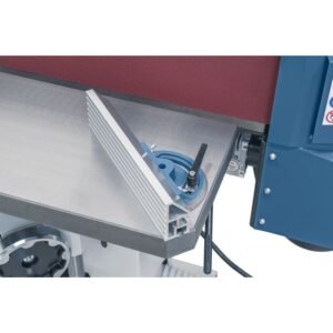 Ponceuse oscillante Bernardo KSM 2600 C – Image 7