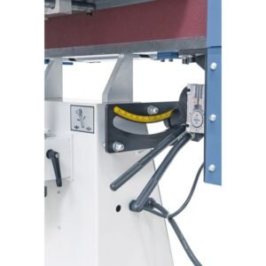 Ponceuse oscillante Bernardo KSM 2600 C – Image 8