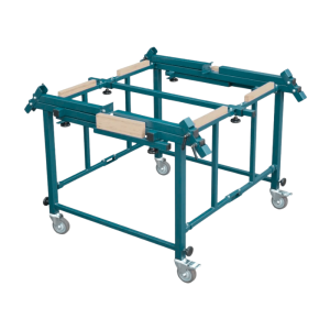 Table de travail mobile et établi pliant ST2118